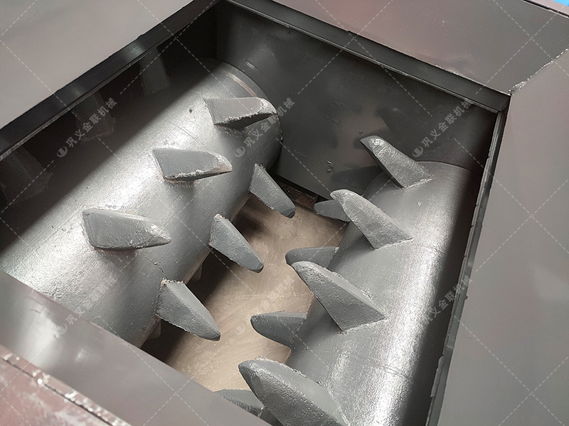 選擇困難癥？看完這篇你就知道雙齒輥破碎機有多香！